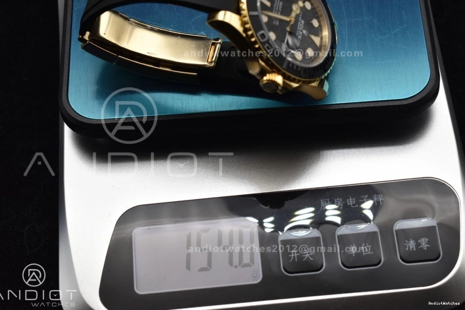 ARF on Weight) Unisex 1209 Strap VR3235 226658 Best Oysterflex Edition 1:1 Yacht-Master (Gain 1030